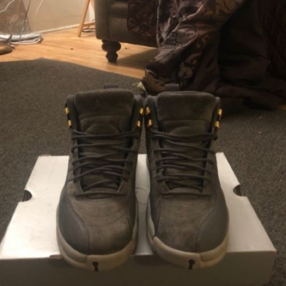 Jordan 13 Retro Dark Grey